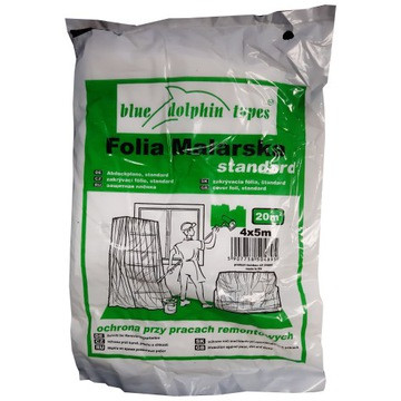 Укрывочные пленки в Астане от компании "MalyarProffi.kz".