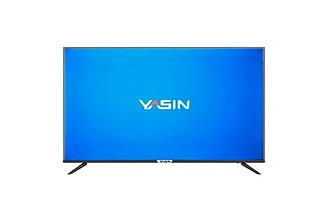 Телевизор YASIN LED-32G8000 SMART, WI-FI, Android TV 9.0, пульт с голосовым Google Assistant - фото 2 - id-p95939945