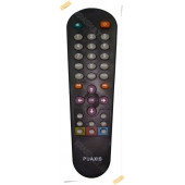 Пульт для DVB-S приёмника PAUXIS 6622