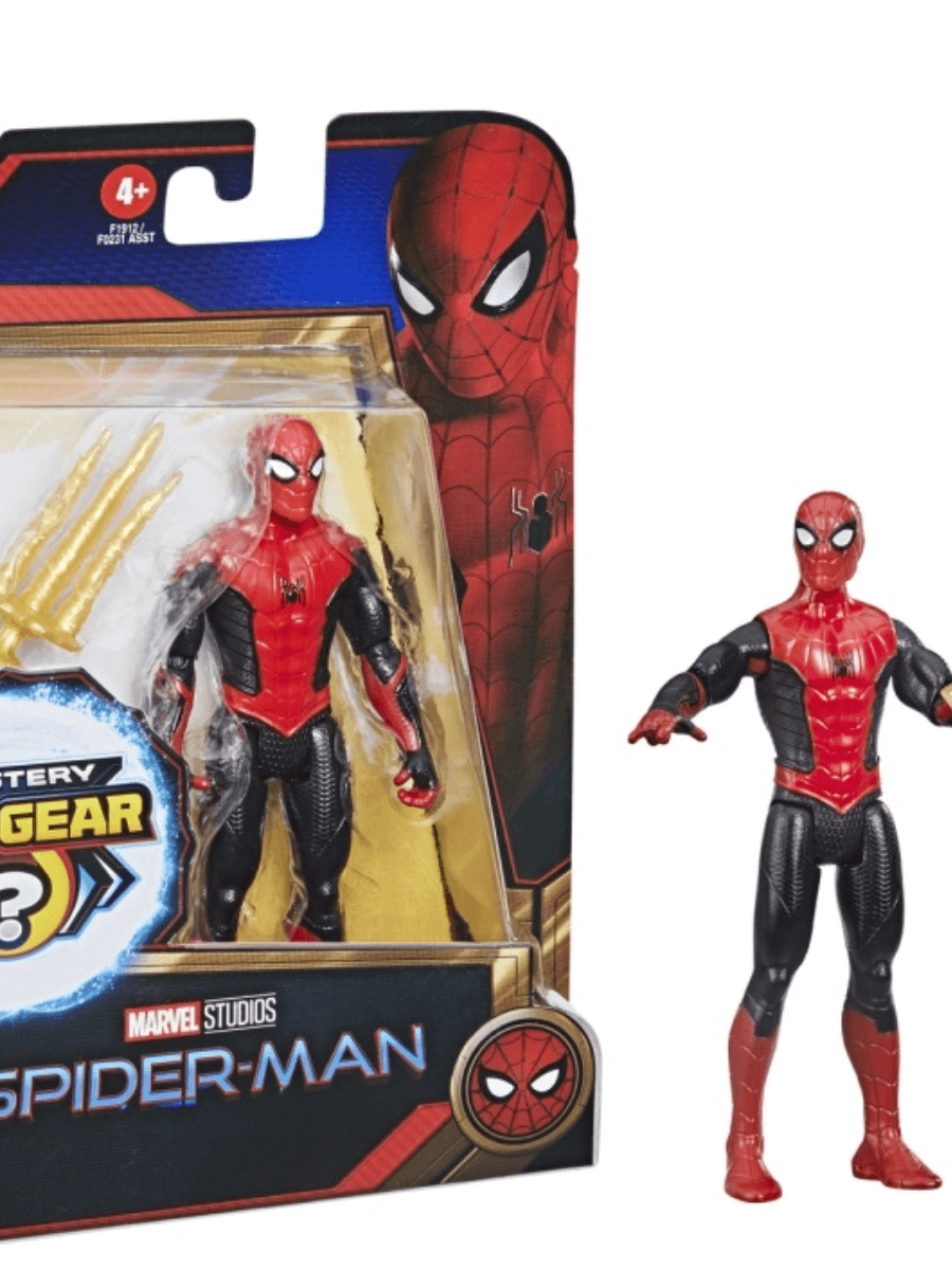 Spider man Фигурка