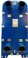 Пластинчатый теплообменник A4А (S22A)