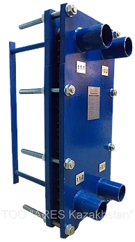 Теплообменный аппарат A3М (S19A)