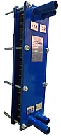 Пластинчатый теплообменник A1L (S8A)