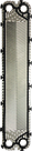 Пластинчатый теплообменник A1L (S8A), фото 2