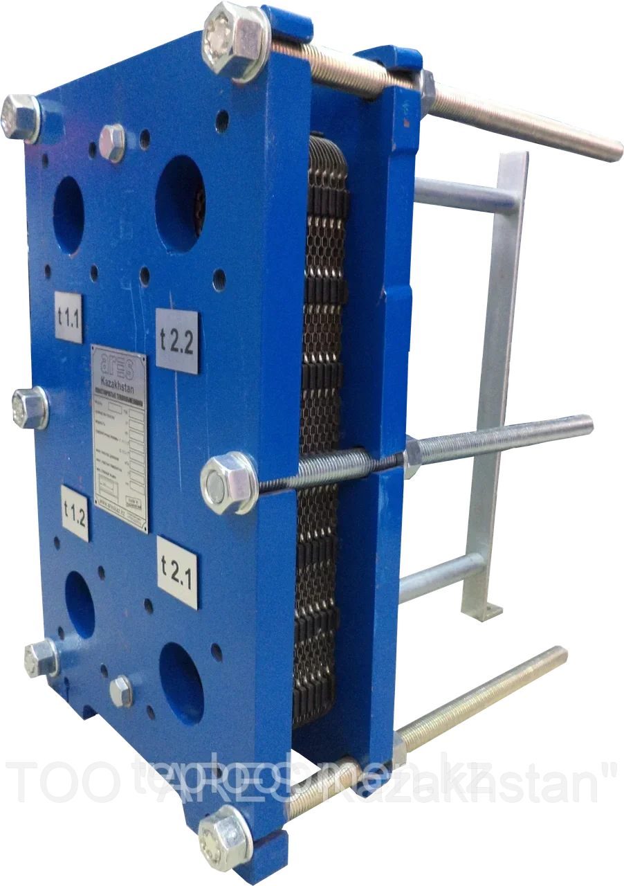 Теплообменный аппарат A3S (S9A)