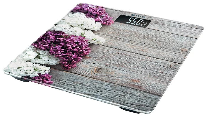 Весы VITEK VT 8069