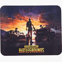Коврик для мыши X-Game Playerunknown's Battlegrounds, 26x21
