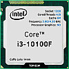 Core i3-10100F oem/tray