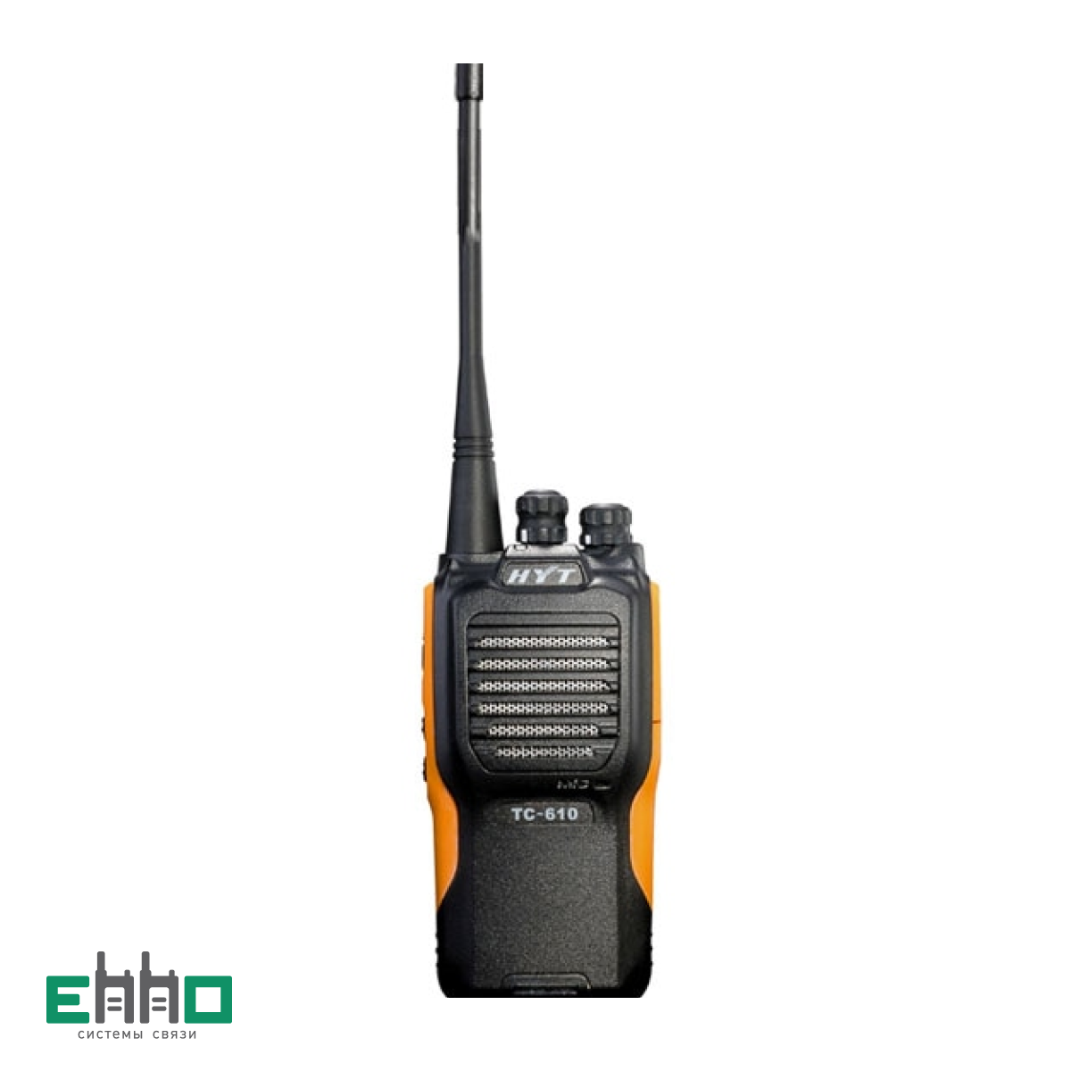 Рация Hytera TC-610