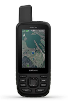 Навигатор GARMIN портативный GPSMAP 66 i