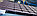 Металлочерепица СуперМонтерей Матовый Violet 0,50мм, фото 2