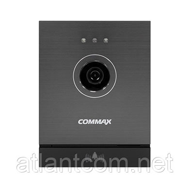 Вызывная панель COMMAX-CIOT-D20M-IP - фото 1 - id-p95945776