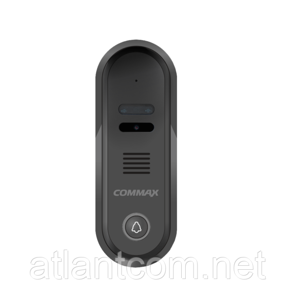 Вызывная панель COMMAX — CIOT-D20P IP