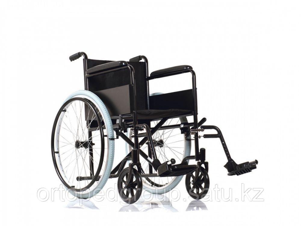 Кресло коляска инвалидная "ortonika Base 100 "