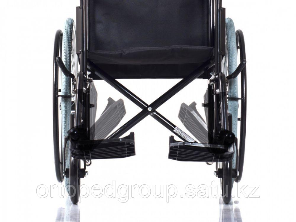 Кресло коляска инвалидная "ortonika Base 100 " - фото 2 - id-p95946070