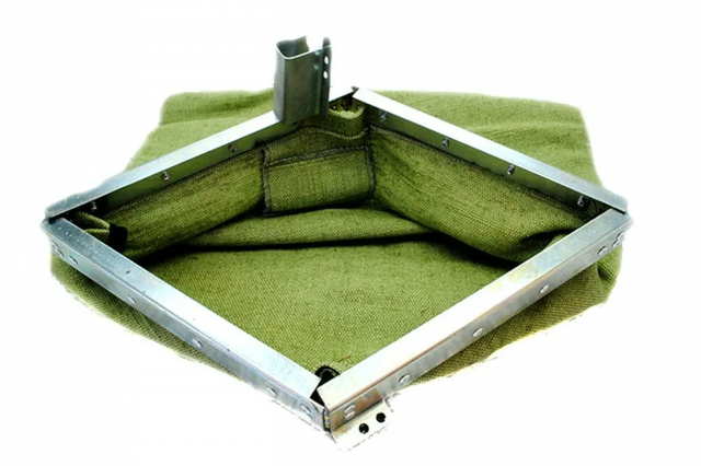 Мешки инкассаторские купить в Алматы от DMR Company