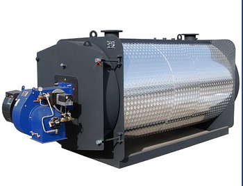 Водогрейный Котел  Cronos BB-1800