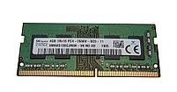 SODIMM DDR4 4GB SK hynix HMA851S6CJR6N-VK, 2666MHz, 260pin