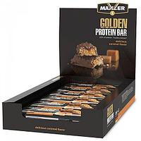 Протеиновые батончики Maxler Golden Bar, 65 грамм 12 шт