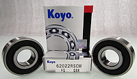 Подшипник 6202 2RS Koyo