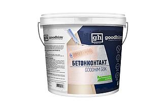 Бетоноконтакт