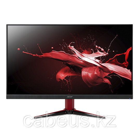Игровой монитор Acer VG252QXbmiipx 25' Nitro Black (UM.KV2EE.X01) (id ...