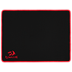 Коврик для мыши Redragon Archelon L, Black-red, 40 x 30 см, фото 2