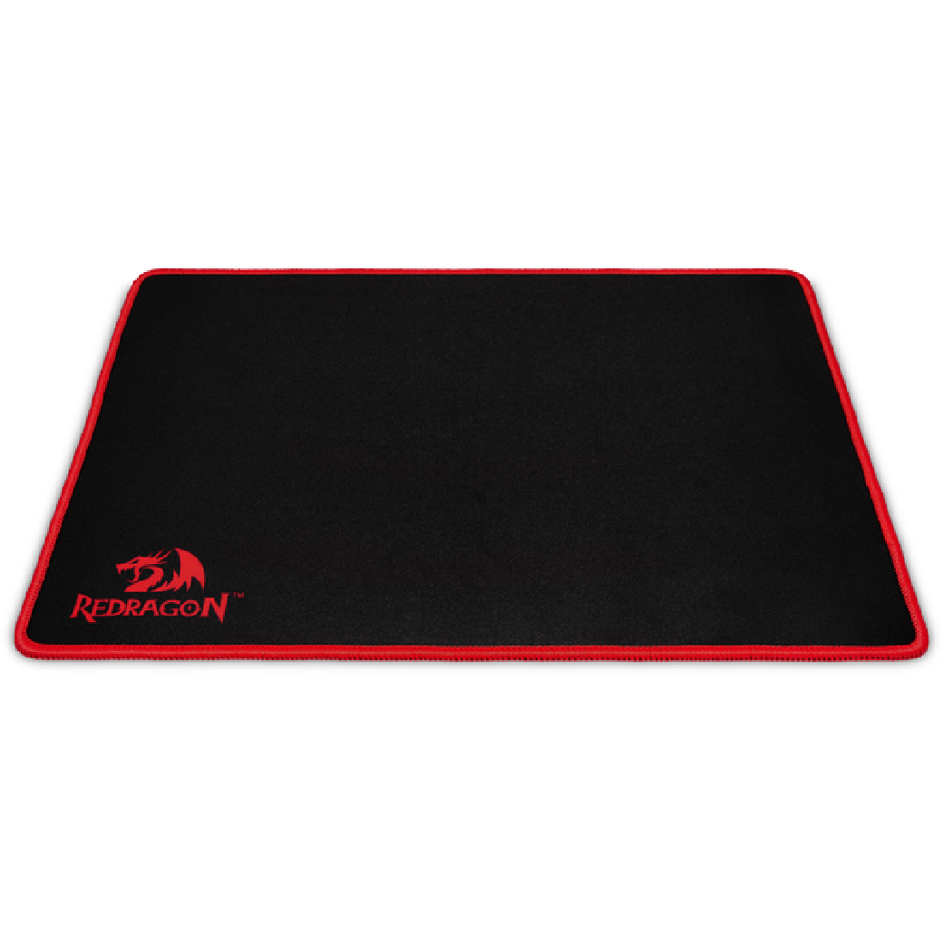 Коврик для мыши Redragon Archelon L, Black-red, 40 x 30 см