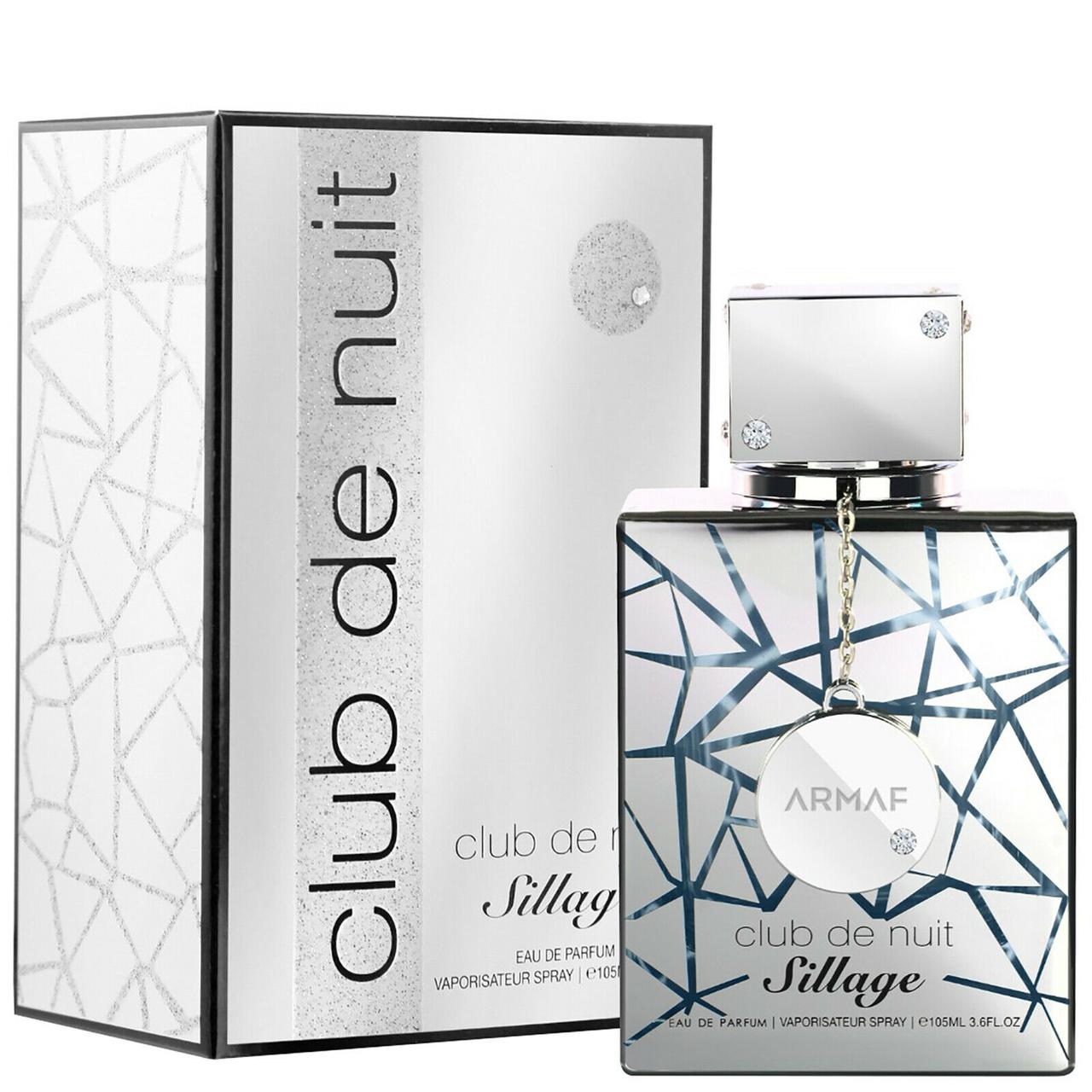 Armaf Club De Nuit Sillage edp 105ml