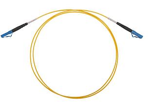 Оптический шнур  Patchcord LC/UPC-LC/UPC  3mm simplex LSZH - 20M