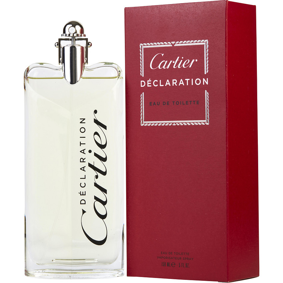 Cartier Declaration edt 100ml