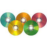 Verbatim DVD+R 4.7GB Lightscribe Colour, фото 2