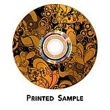 Verbatim DVD+R 4.7GB Lightscribe Colour, фото 3