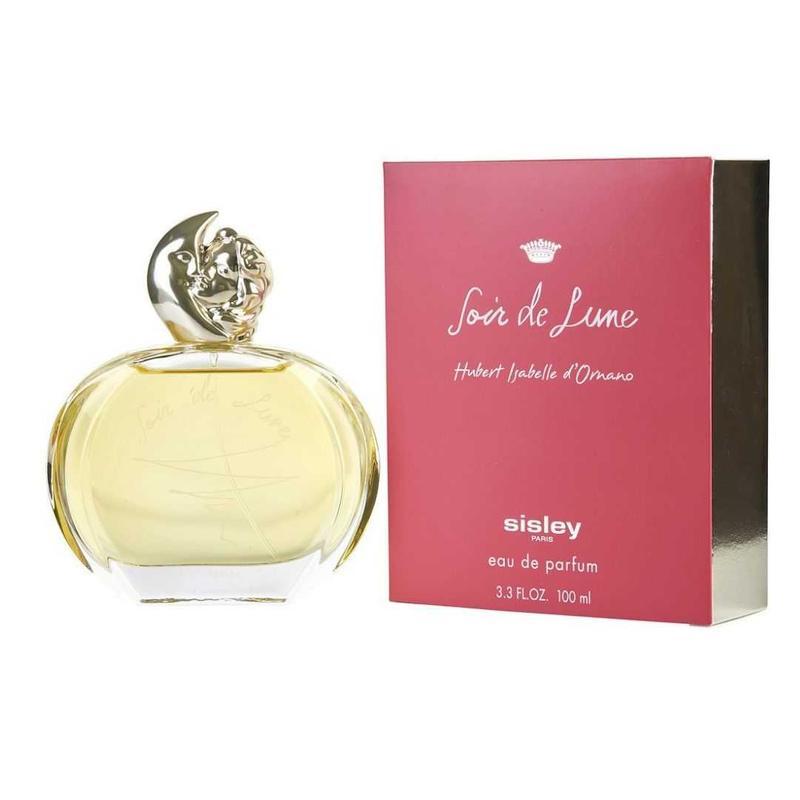 Sisley Soir de`Lune edp 100ml