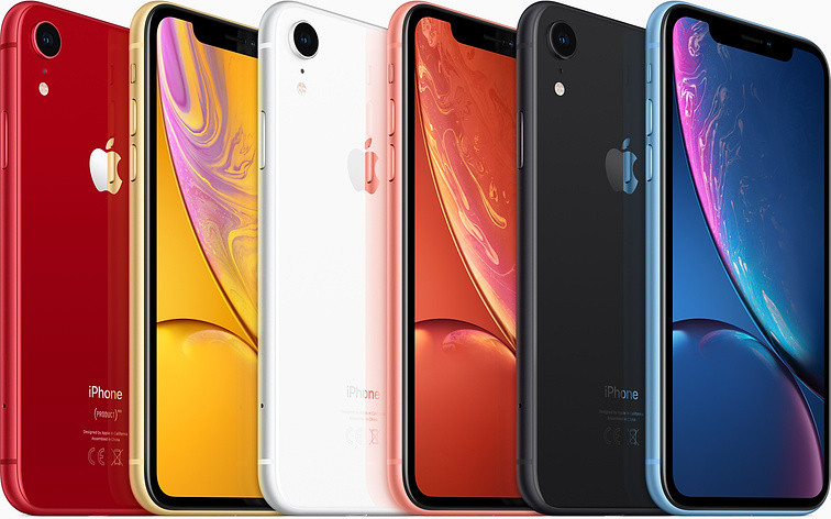 Даже тем кто в черном списке iPhone XR 64GB в рассрочку в Алматы - фото 5 - id-p95960877