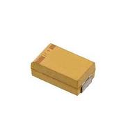 Конденсатор танталовый 2.2MF 50V TYPE D20 225T R2500