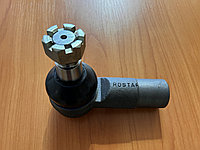 Наконечник рулевой тяги КАМАЗ левый-правый ROSTAR