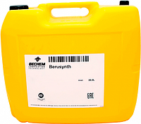Синтетическое высокоэффективное масло Berusynth 46 H1 Bechem