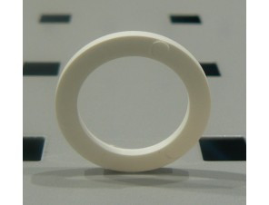 20ETS2 20MM Уплотнительное кольцо из белого нейлона толщиной 2 мм