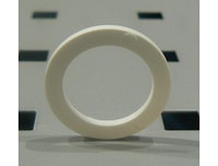 32ETS2 32MM Уплотнительное кольцо из белого нейлона толщиной 2 мм