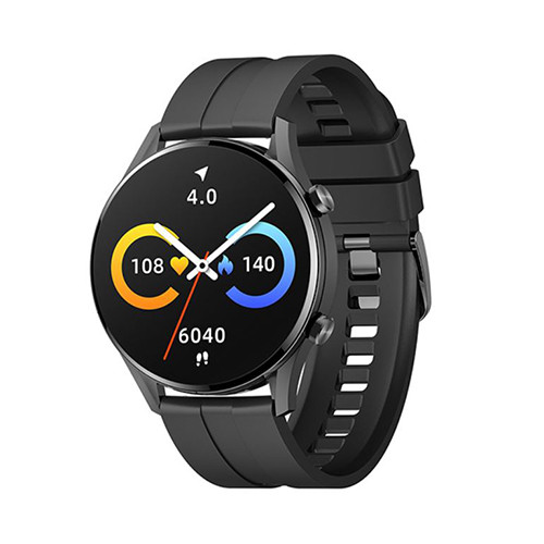 Умные часы Xiaomi IMILAB W12 Black