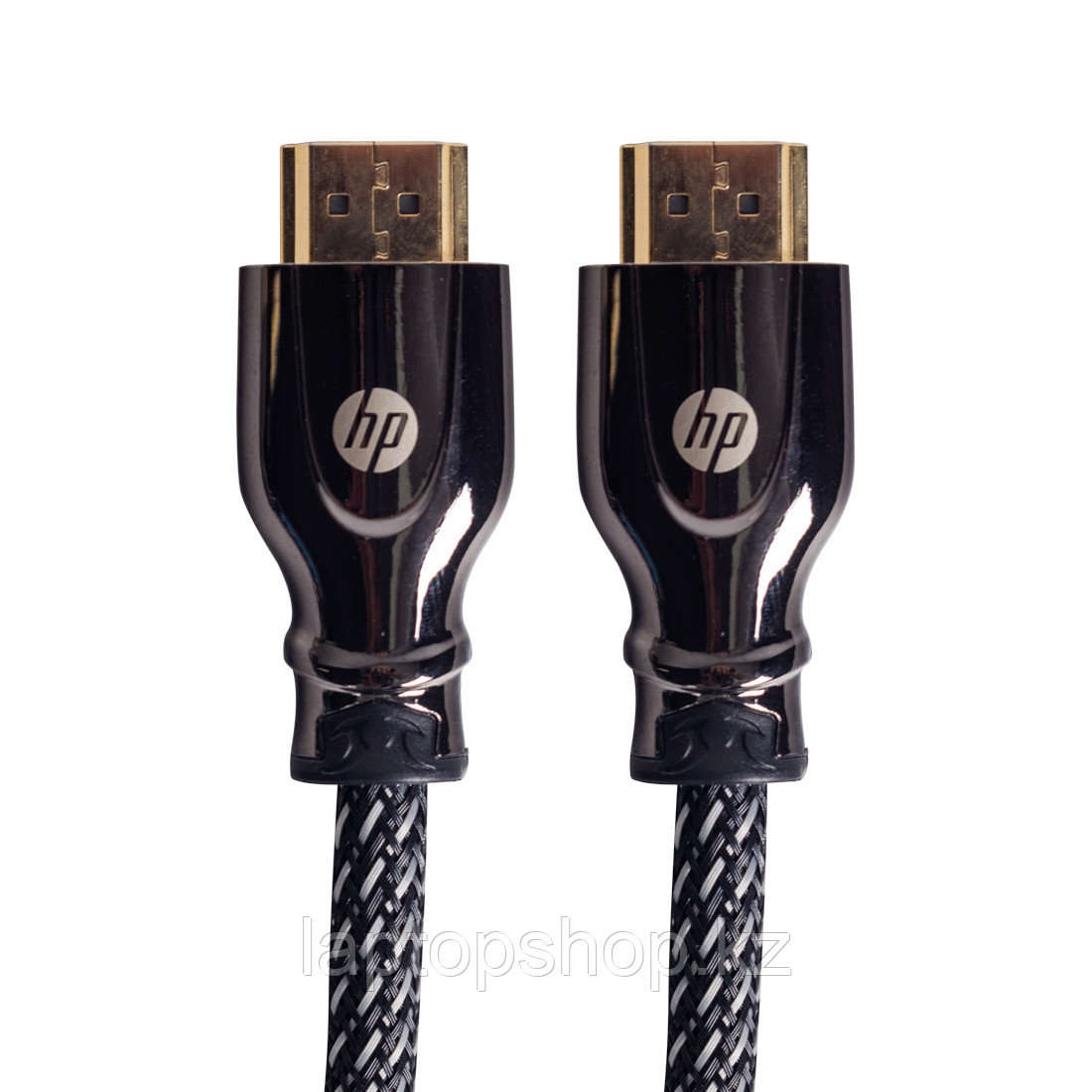 Интерфейсный кабель HP PRO HDMI на HDMI Cable, HP026GBBLK1.5TW,1.5m, фото 1