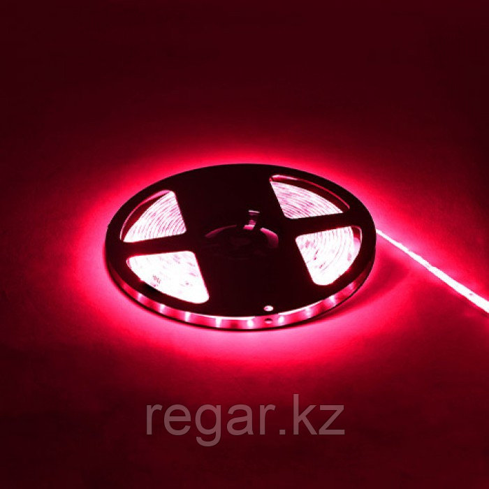Светодиодная лента THAMES красная 12V DC IP65