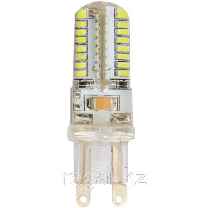 Светодиодная лампа MEGA-3 3W G9 2700К