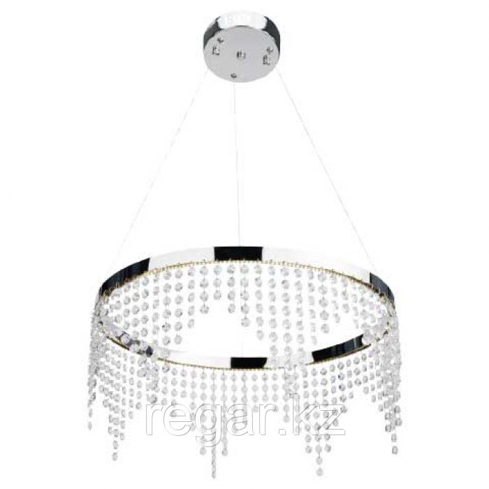 Светильник SP-LINE-ARC-O3535-D3000-186W Day4000 (WH, 120 deg, 24V) (arlight, Металл)