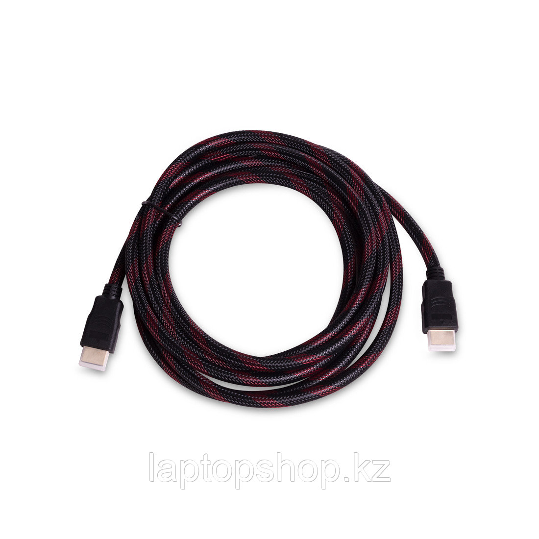 Интерфейсный кабель iPower HDMI-HDMI ver.1.4 3 м. 5 в. (iPiHDMi30) - фото 2 - id-p95964313