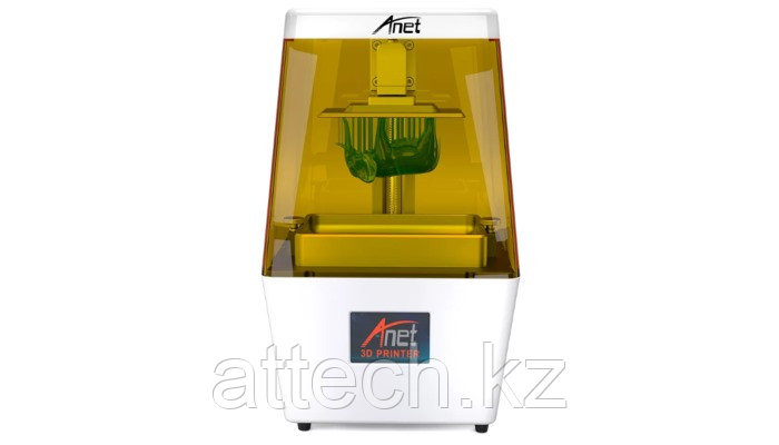 3D Принтер ANET N4