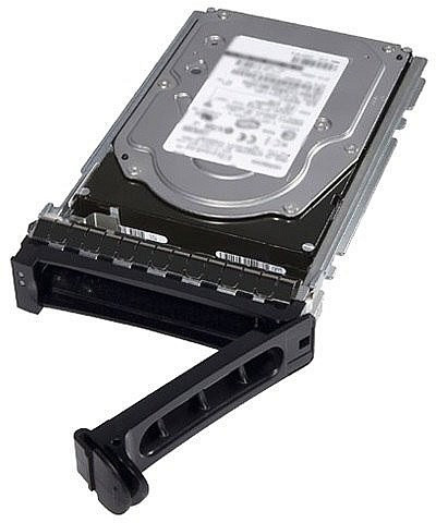 DELL 401-ABHX Жесткий диск для сервера 12TB 3.5" NLSAS 12Gb/s 512Mb 7200rpm