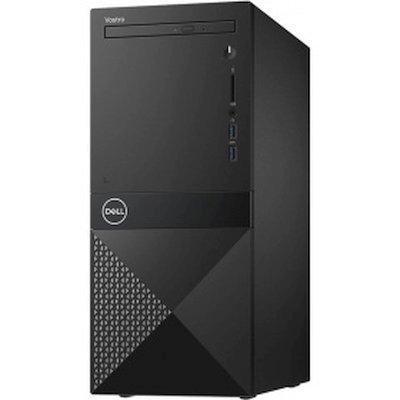 DELL 210-AUBW Компьютер Vostro 3671 MT, Core i5-9400, 8Gb/1TB, Intel UHD 630, Windows 10 Pro 64