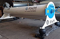 Центрифуга RWM330K